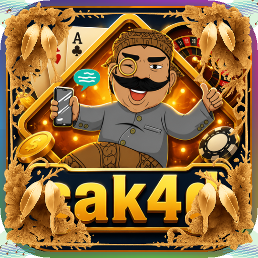 cak4d — mitra unggulan