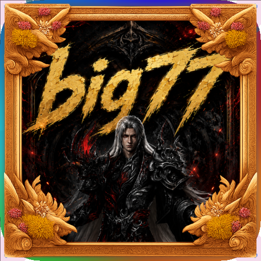 big77 — mitra unggulan