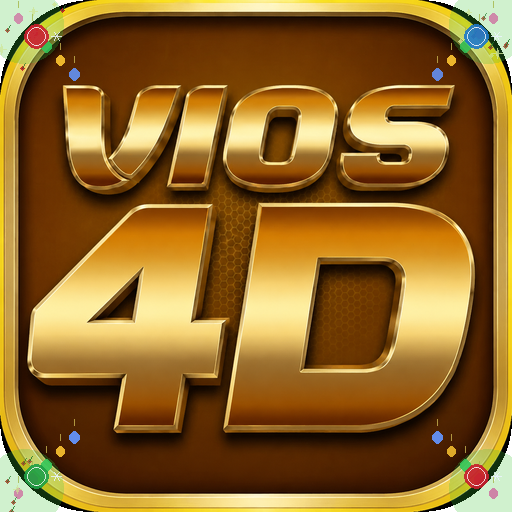 vios4d — mitra unggulan